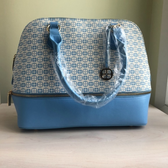 New Iman Bag and Case Bundle - Picture 1 of 5